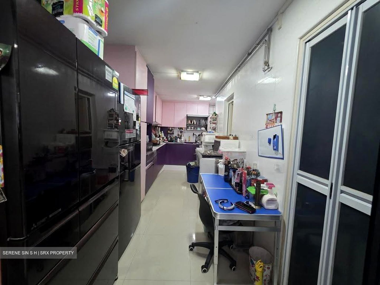 Blk 175 Yishun Avenue 7 (Yishun), HDB 5 Rooms #618284941